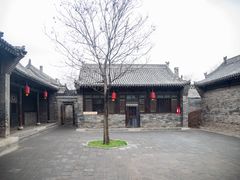 -平遥县衙