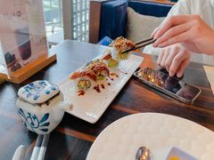 -山葵家·创意料理(临平银泰城店)
