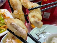-哈尔滨饺子王·东北菜(鱼鳞浃路店)