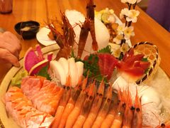 -高木日本料理(静安寺店)