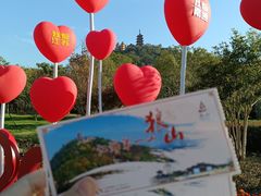 -狼山风景名胜区