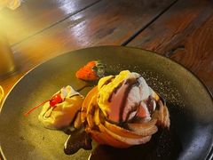 -Pistolera Mexican Cantina女枪手墨西哥餐厅(碧云路店)
