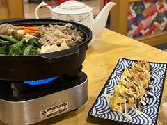 -桃屋日本料理(清华科技园店)
