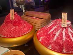 -温禾牛·和牛寿喜烧自助火锅(恒基名人店)