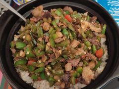 -卡万金特色藏餐