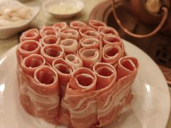 -八先生涮肉房(三里河店)