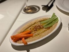 Hummus-Pasha帕夏土耳其餐厅(南昌路店)