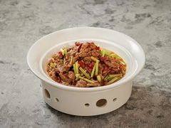 -西贝(龙华天虹购物中心店)