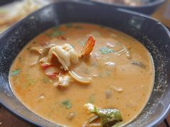 -Doo Dee Thai Food(Issan/Isaan/Esan)