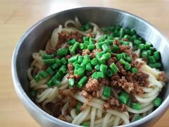 -左撇子私房面