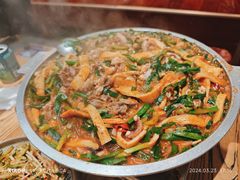 -京玉菲饭店(李村店)