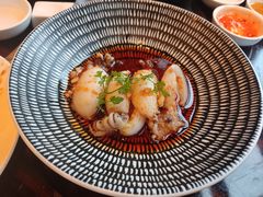 -新天世纪中餐厅