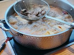 -好想牛·鲜切自助牛肉火锅(七堡花园城店)