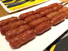 -乐凯撒披萨(正佳广场店)