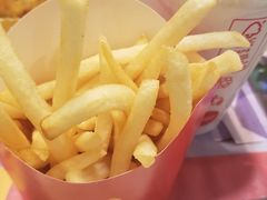 -麦当劳(宜安广场店)