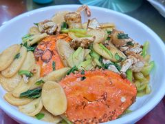 -红灯笼龙凤饭店(宁波老字号店)