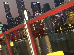 -琶醍壹号•潮菜江景餐吧