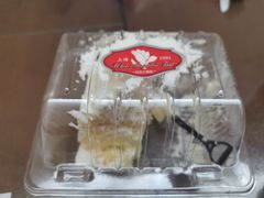 鲜奶油蛋糕-白玉兰食品(甜云店)