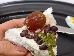 -白玉兰食品(中山公园龙之梦店)