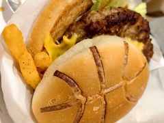 -肯德基(杭州信义坊店)