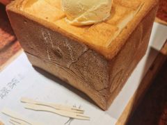 面包诱惑-绿茶餐厅(华联万柳店)