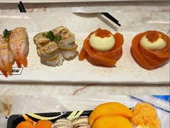 -元气寿司(宝安壹方城店)