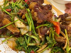 -高玛纳驴肉火烧(一世界店)