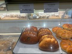 -烘焙町面包店(西四店)