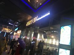 -HELLO 27 意面·沙拉·帕尼尼