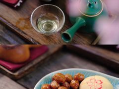 -扫雪煮茶(西村店)