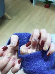 -甲舍美甲美睫艺术馆