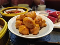 -蝴蝶里·粤菜·点心(滨江龙湖店)
