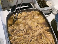 -飨府.老淮面馆.自营(清河路店)