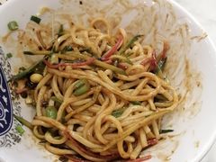 -京味小馆老北京炸酱面