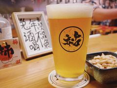 -HUBBA祜精酿(五羊邨店)