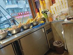 -嘉州鲜知味钵钵鸡(奎星楼店)