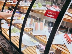 -佰烧海鲜烤肉火锅自助(熙地港店)