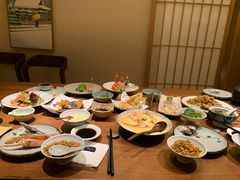 雪蟹套餐-旨味Umami_融合料理(万博汇店)