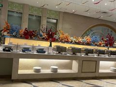 -武汉融通中南花园酒店-戈美西餐厅