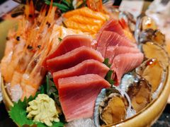 -上井料理黑金店(IFS国金中心店)