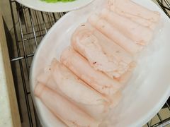 -八先生涮肉房(三里河店)