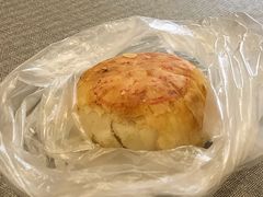 鲜肉月饼-真老大房(南京东路店)