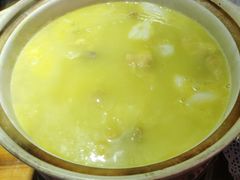 -捞围鲜·港式打边炉(海阳路店)