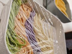 -川越泰火锅(吉利大厦店)