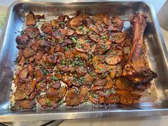 -横沥牛庄(总店)