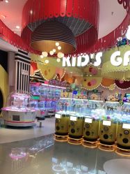 点击看大图 -meland club亲子乐园(重庆万象城店)