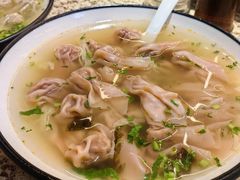 -小倩倩•鸡汤馄饨(江西路创始店)