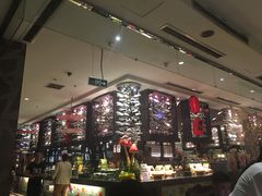 -芭菲盛宴·环球美食(解放碑英利国际店)