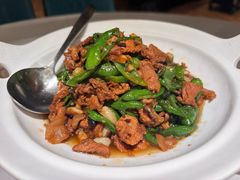 -飶香居(省博物馆店)