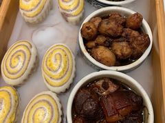 -小土豆北方菜馆(方庄店)